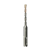 Makita Sds-Plus Drilling V-Plus Sds-Plus 2-Cutter 5.5mm X 110mm - 5pk | SKU B-47298-5